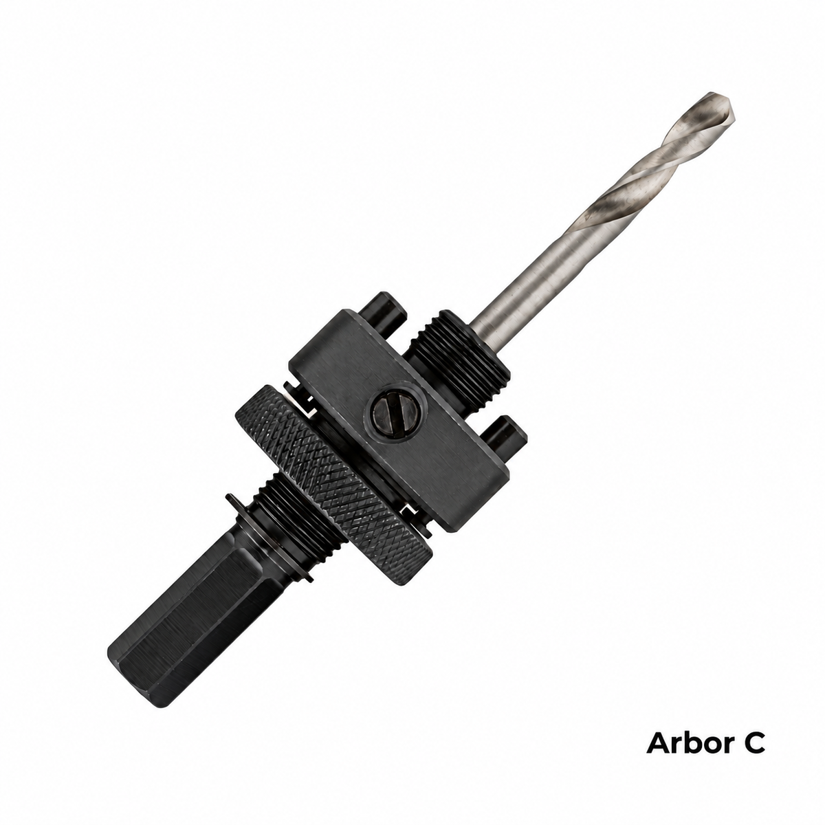 Hole Saw Accessories