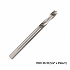 Hole Saw Accessories