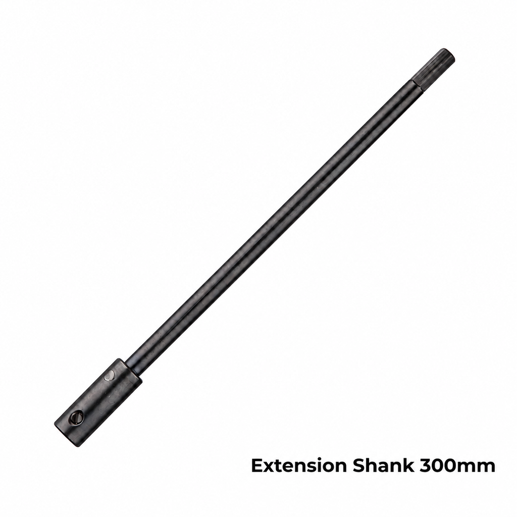 Hole Saw Accessories