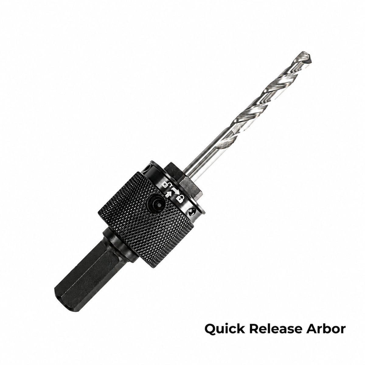 Hole Saw Accessories