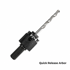 Hole Saw Accessories