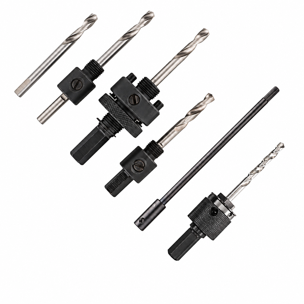 Hole Saw Accessories