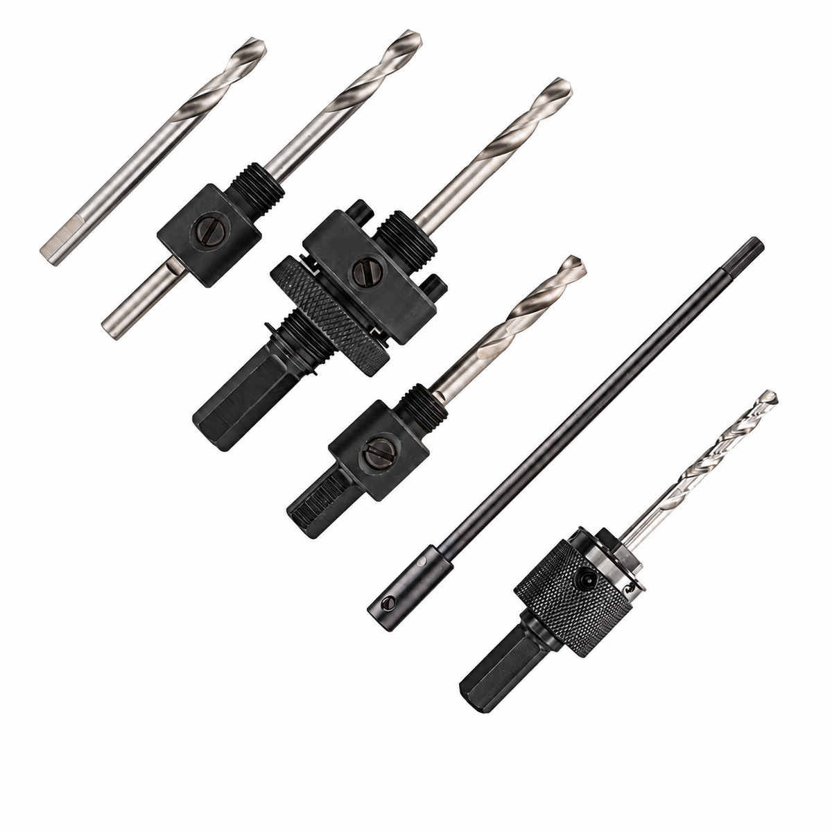 Hole Saw Accessories