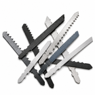Jig Saw Blades