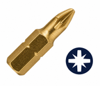 Pozi Insert Bits 10 Pack