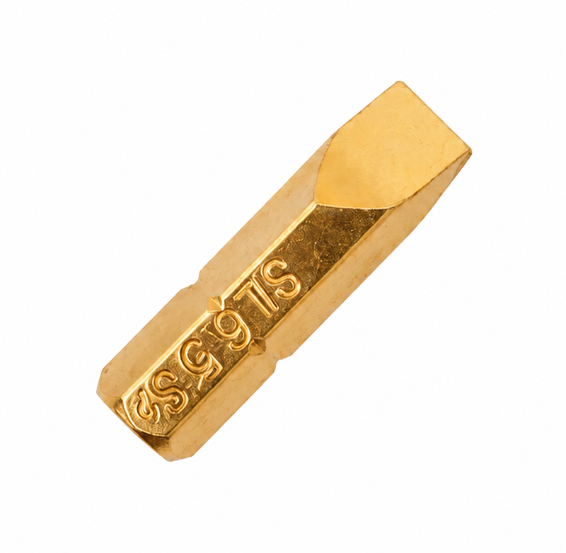 Slot Insert Bits 10 Pack