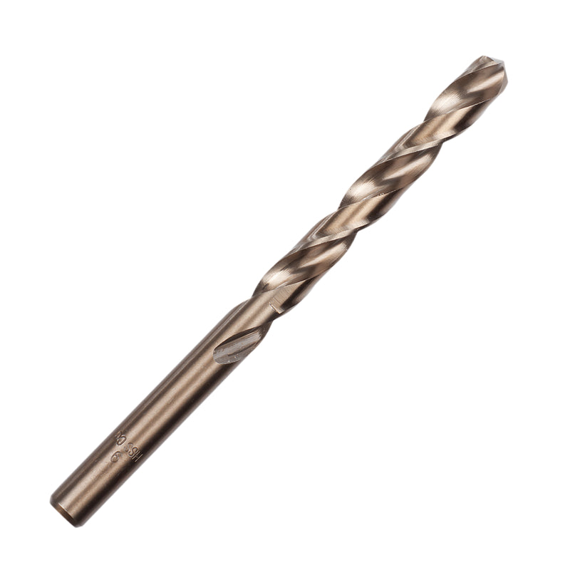 Cobalt (M35) Drill Bits