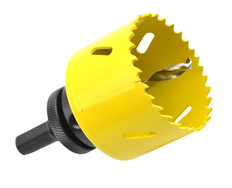 Cobalt M42 Hole Saw