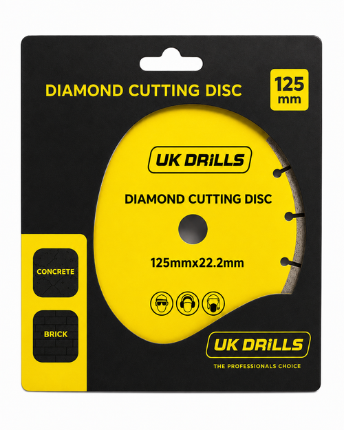 Diamond  Discs