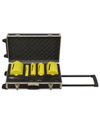 Dry Diamond Core Drill Set