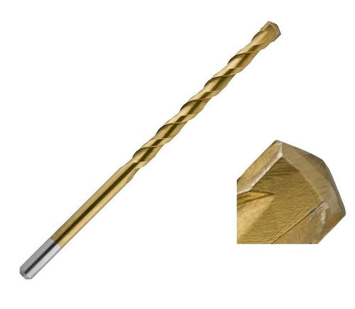 Extreme Concrete Drill Bits