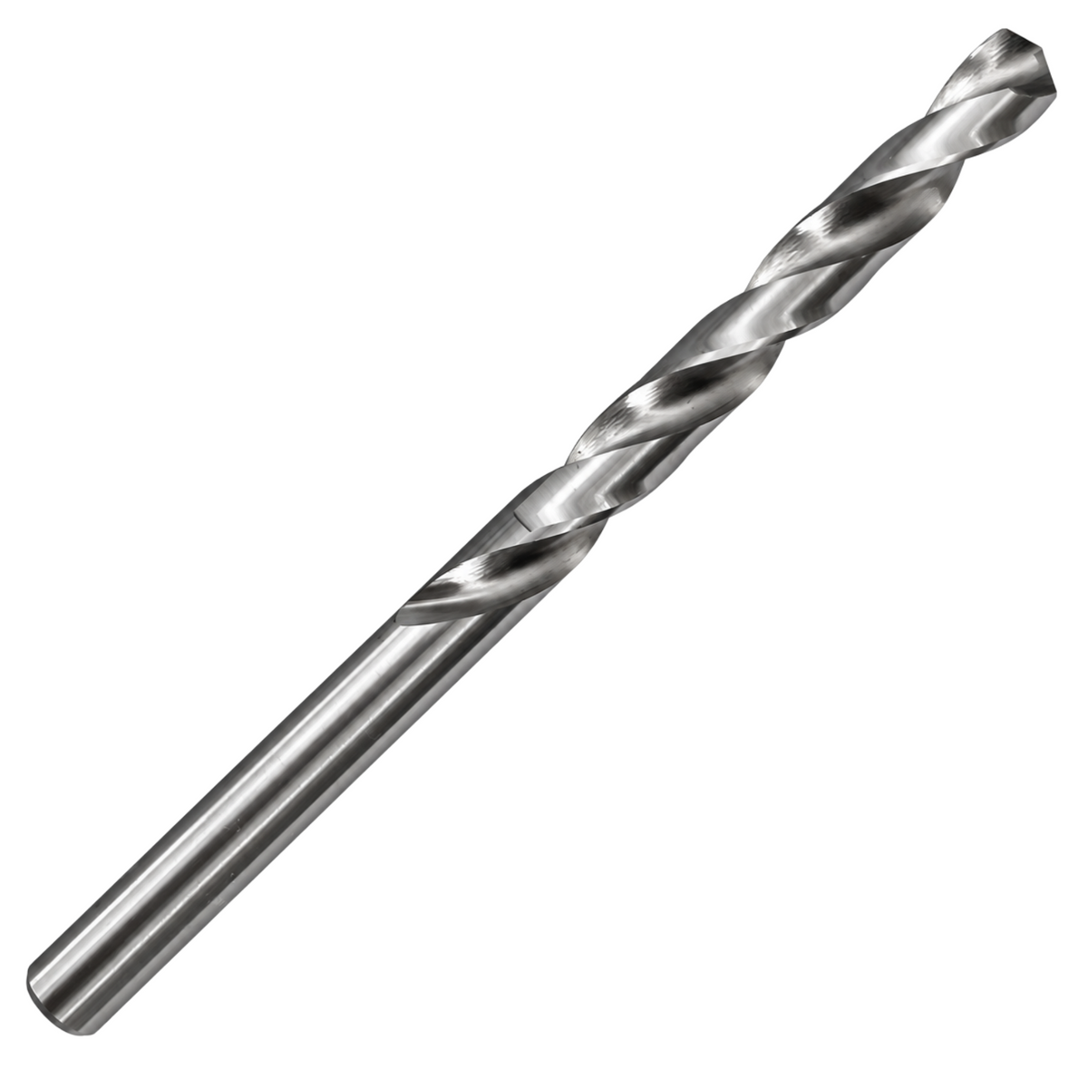 HSS Ground Drill Bits