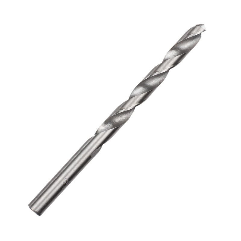 HSS Ground Drill Bits