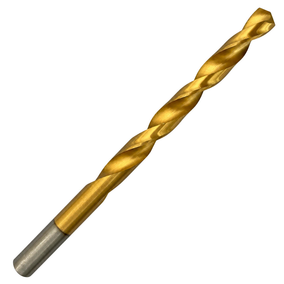 HSS Titanium Drill Bits
