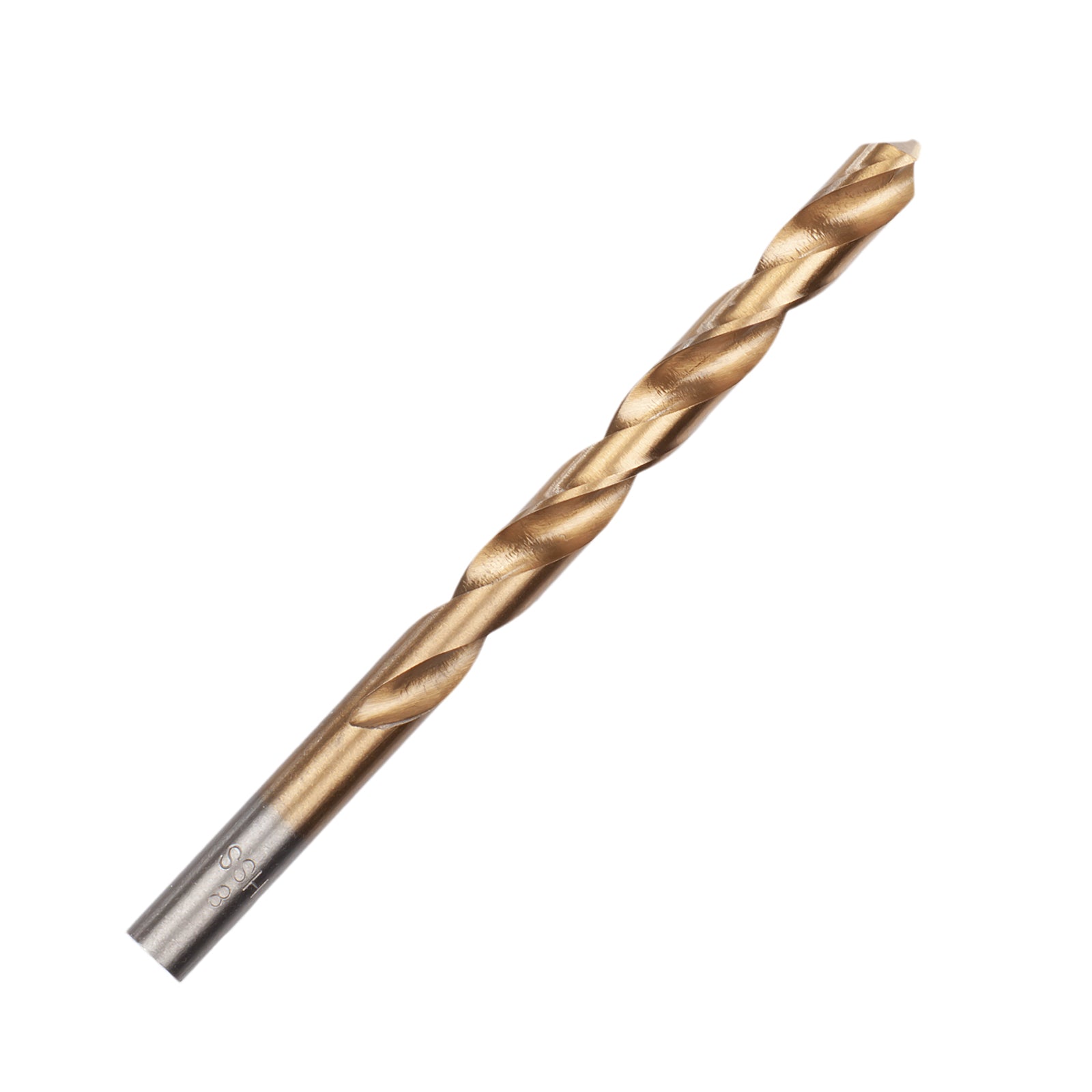 HSS Titanium Drill Bits