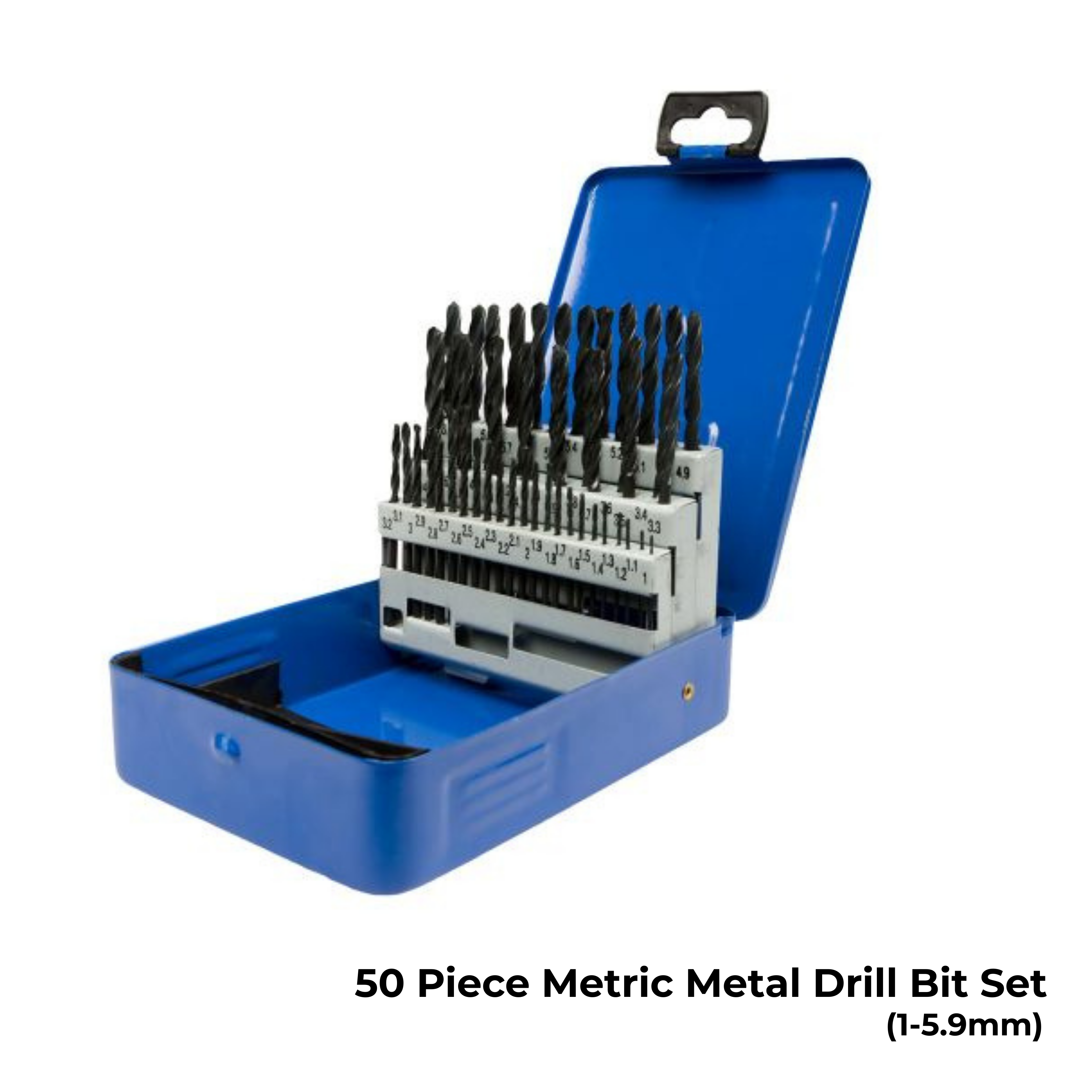 HSS Drill Sets