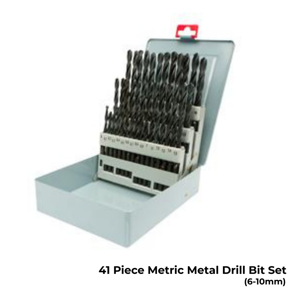 HSS Drill Sets
