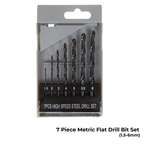 HSS Drill Sets