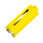 Dry Diamond Core Drills