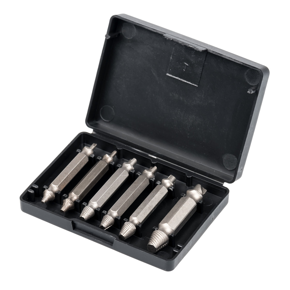 Damaged Screw Extractor Set