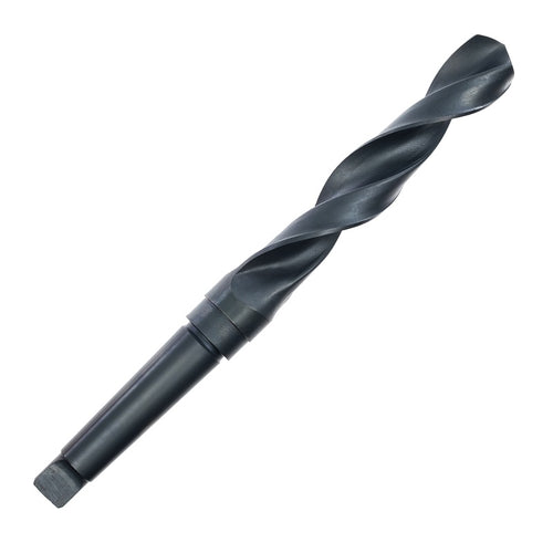 Morse Taper Shank Drill Bits