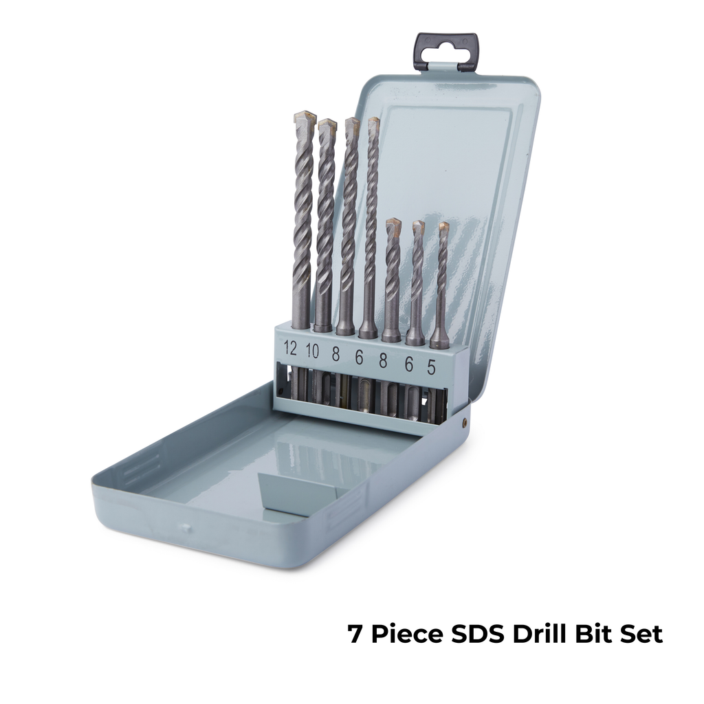 Masonry Drill Sets
