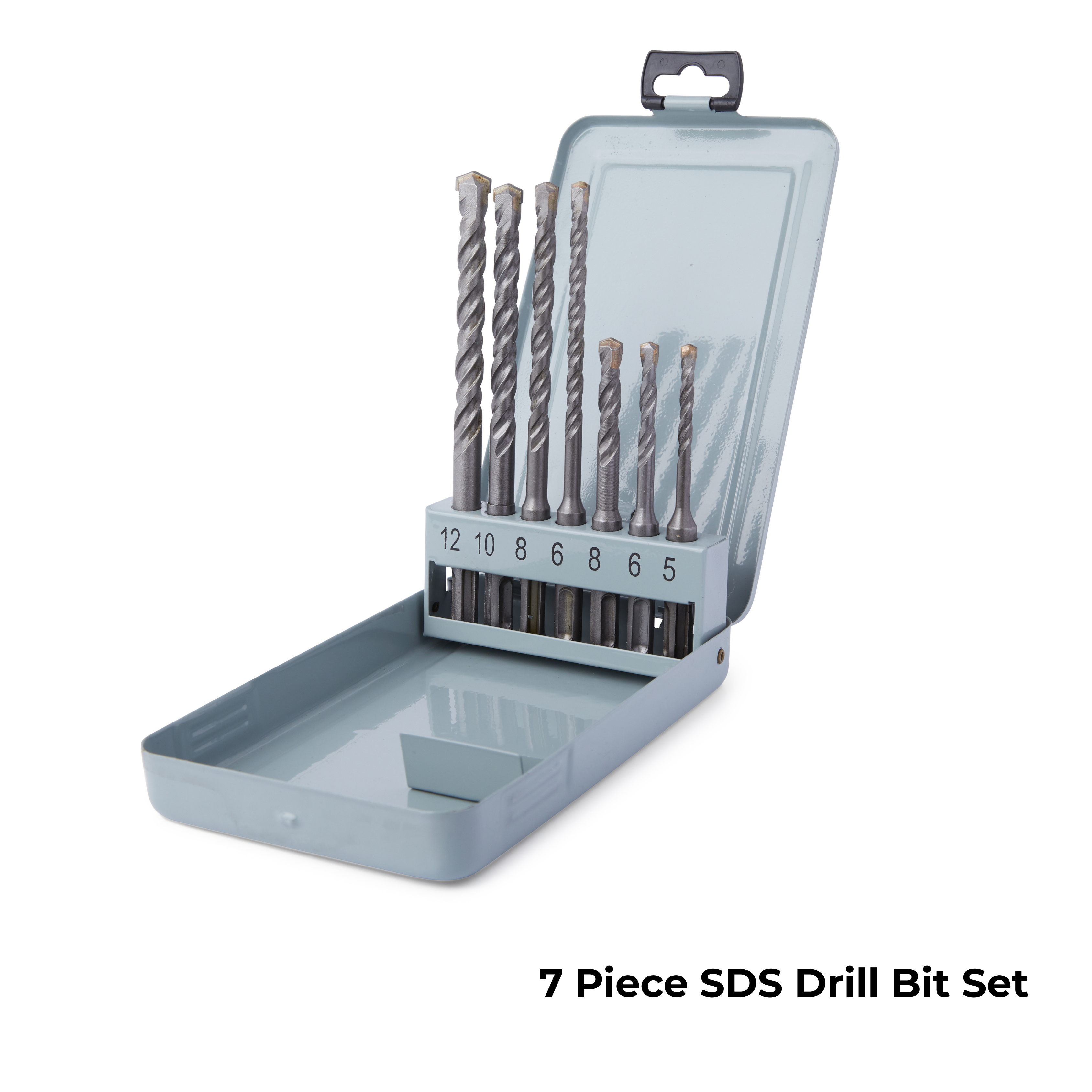 Masonry Drill Sets