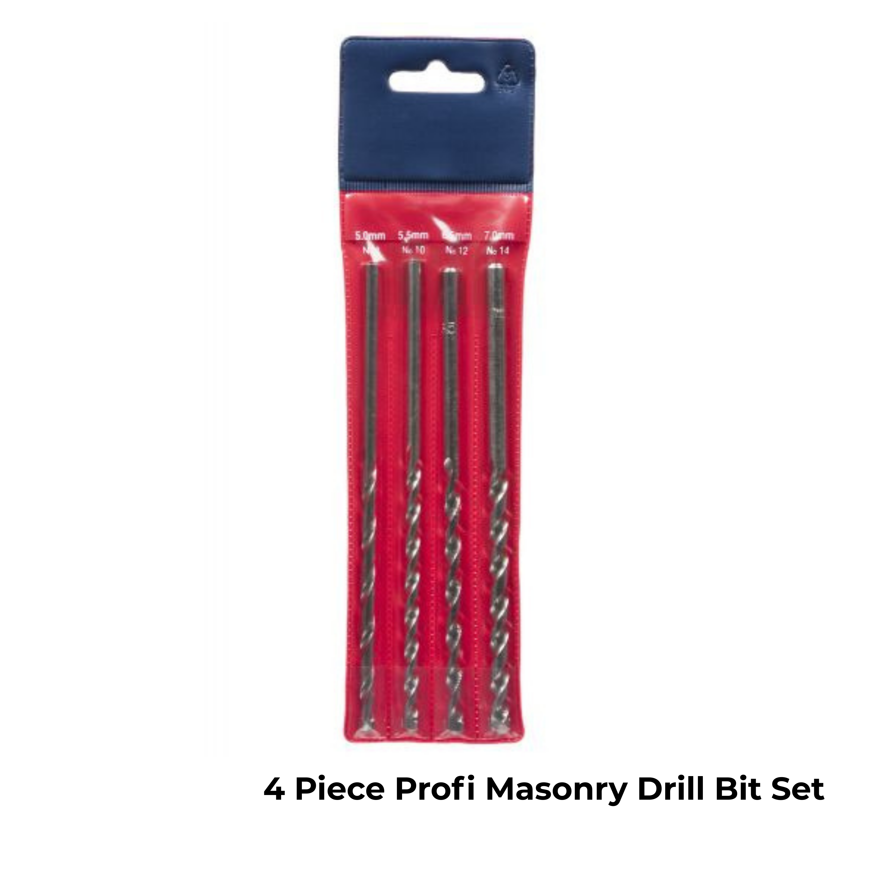Masonry Drill Sets