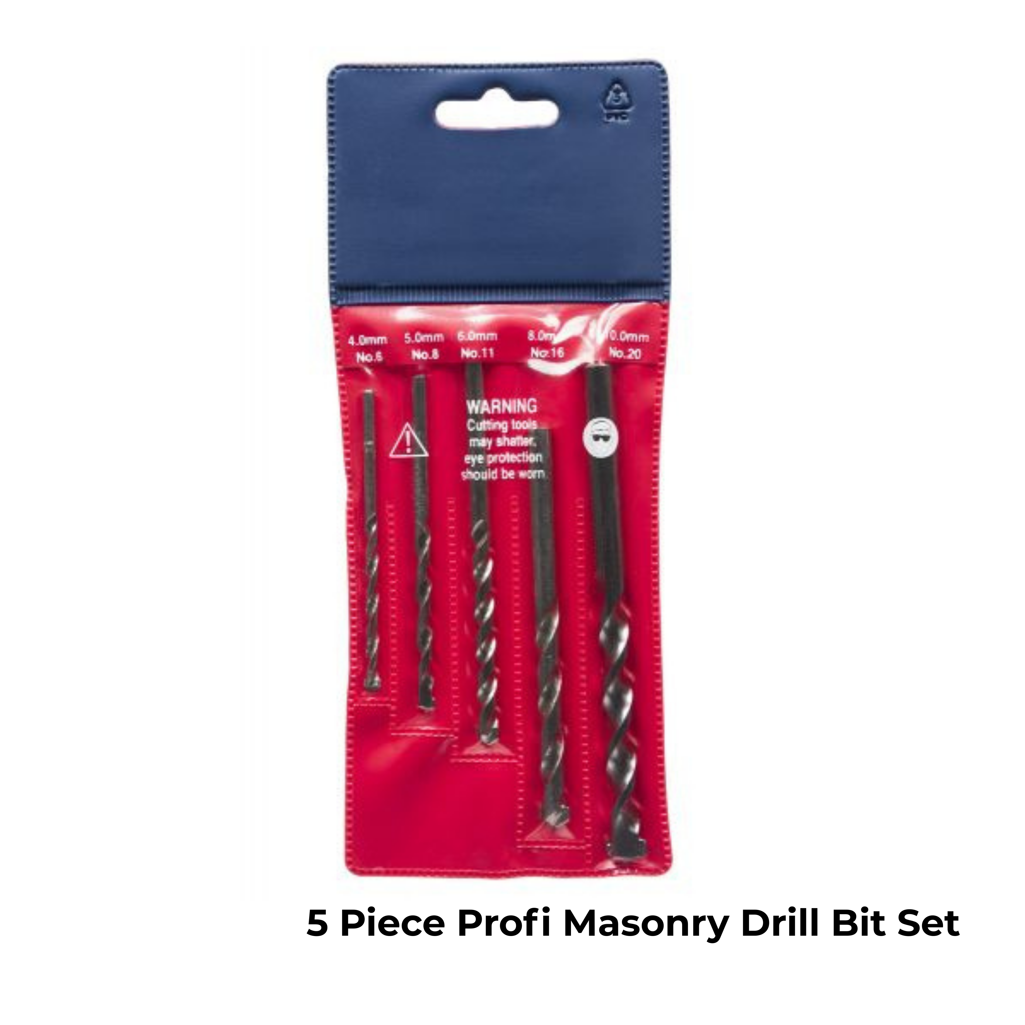 Masonry Drill Sets