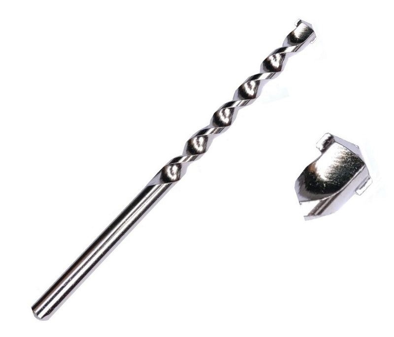 Profi Masonry Drill Bits