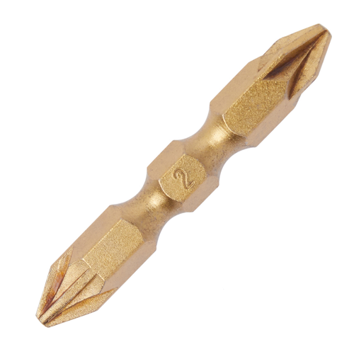Double End Insert Bits