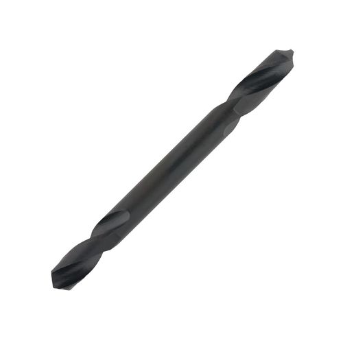 Double Ended HSS Stub Drill Bits