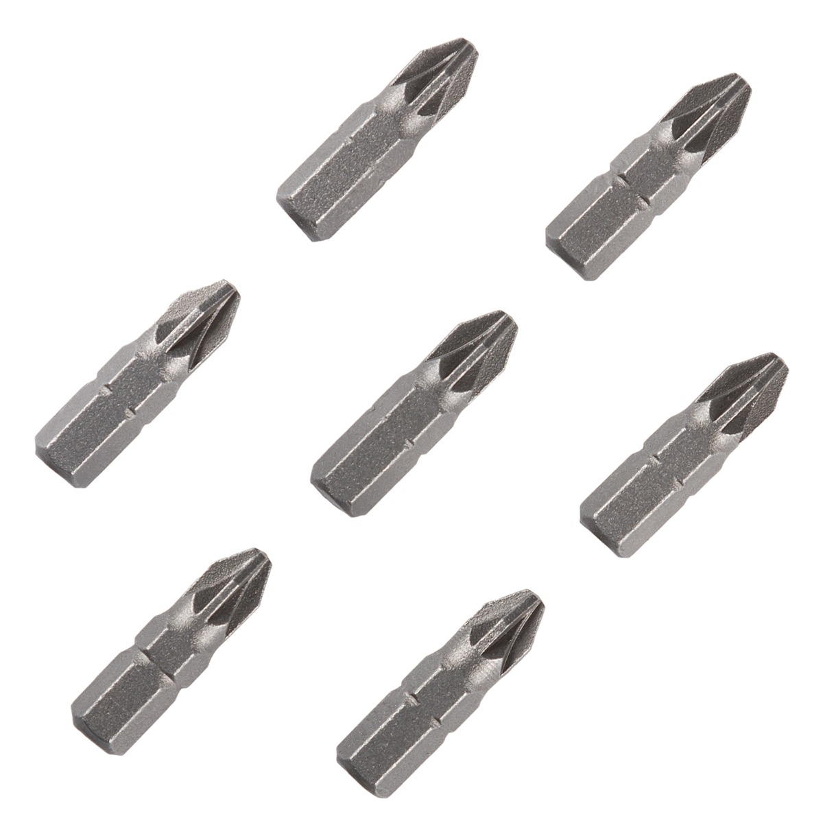 Chrome Vanadium Insert Bits
