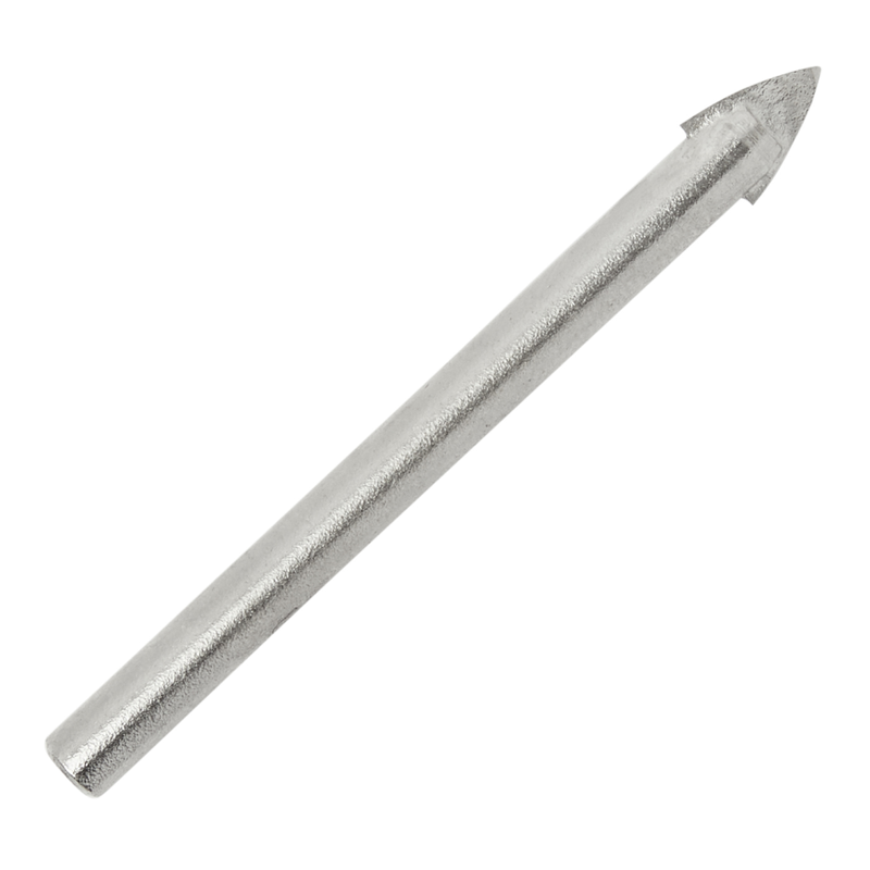 Tile drill bit sets