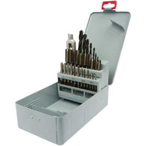 Metal Hand Tap Sets