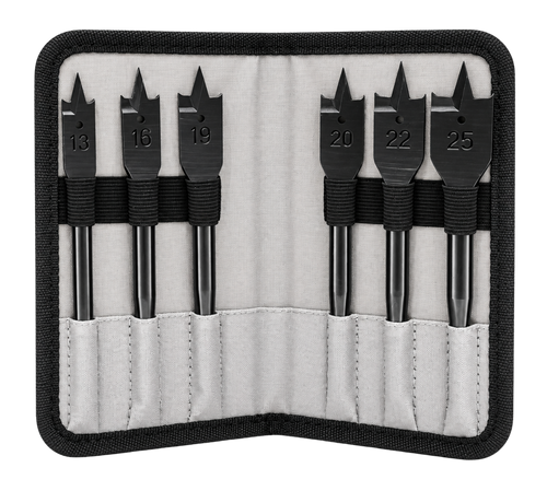 Wood Drill Sets