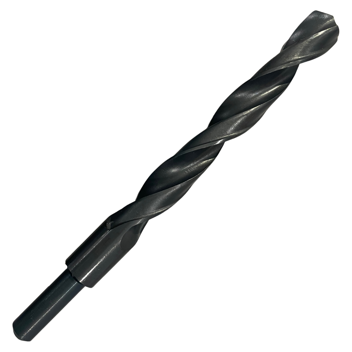 Reduced Shank Drill Bits