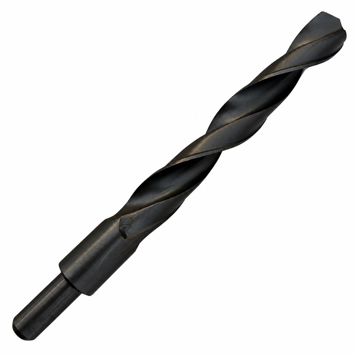 Reduced Shank Drill Bits