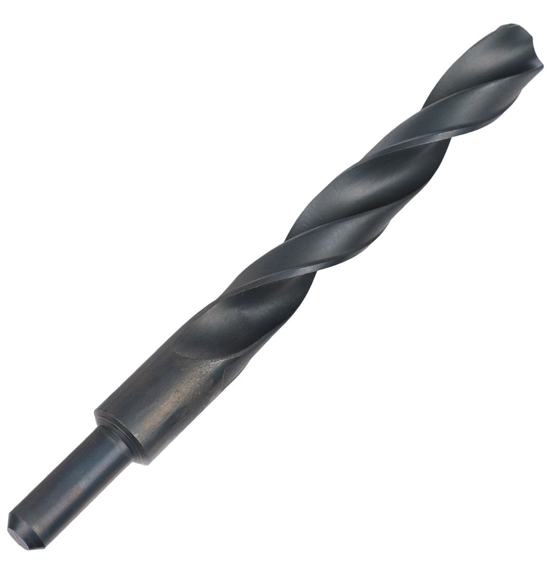 Reduced Shank Drill Bits