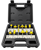 Router Bit Set