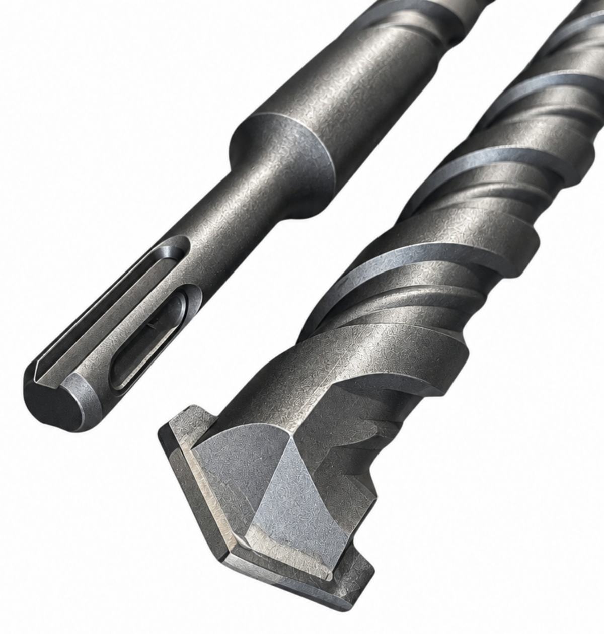 SDS Plus Concrete Drills