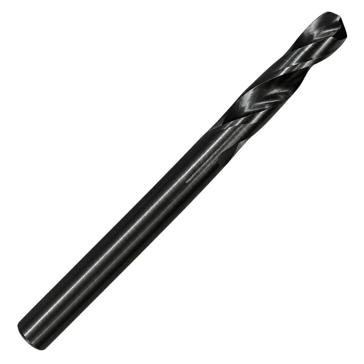 Single Ended HSS Stub Drill Bits