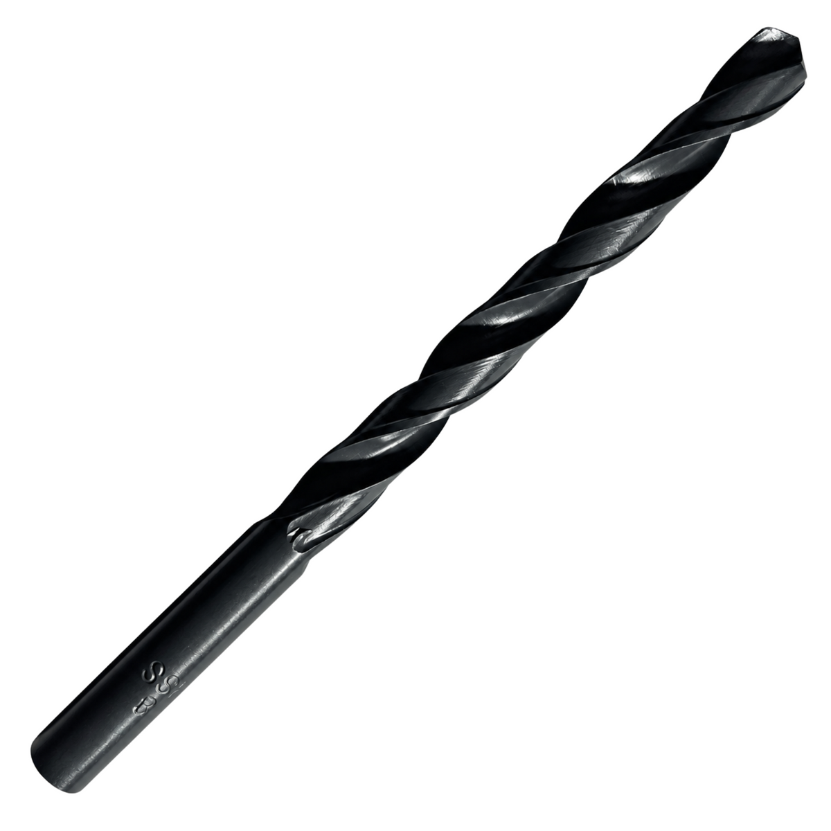 HSS Drill Bits