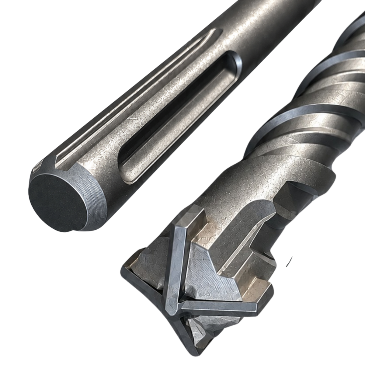 SDS Max Concrete Drill