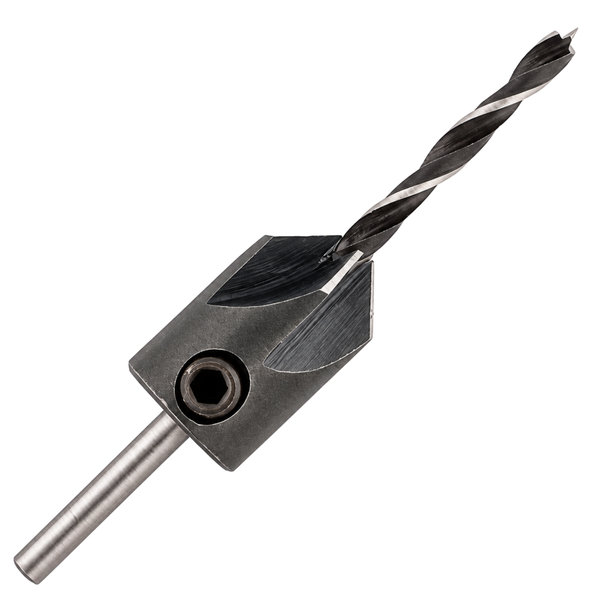 Wood Countersinks