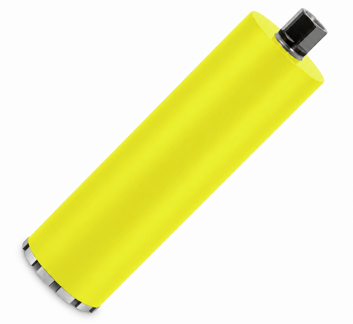 Wet Diamond Core Drills - 1-1/4" UNC Female