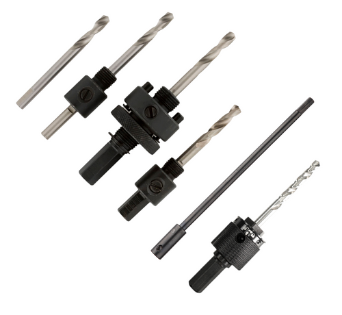Hole Saw Accessories