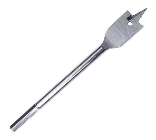 Machine Flat Bits