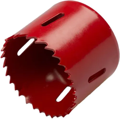 Bi-Metal Hole Saw