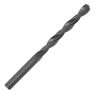 HSS, Ground & Titanium Drill Bits